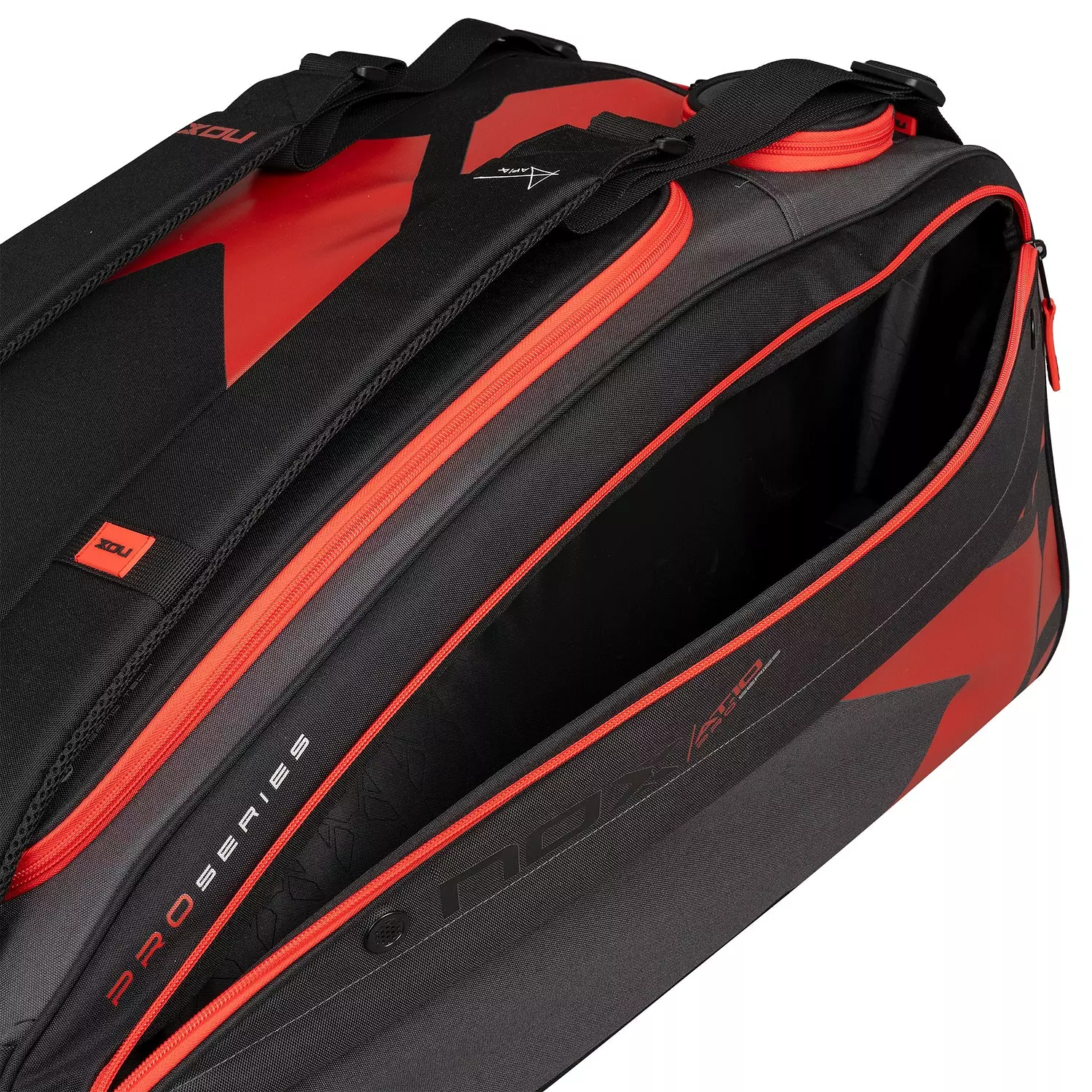 Nox AT10 Competition XXL Padel Bag 2025 8