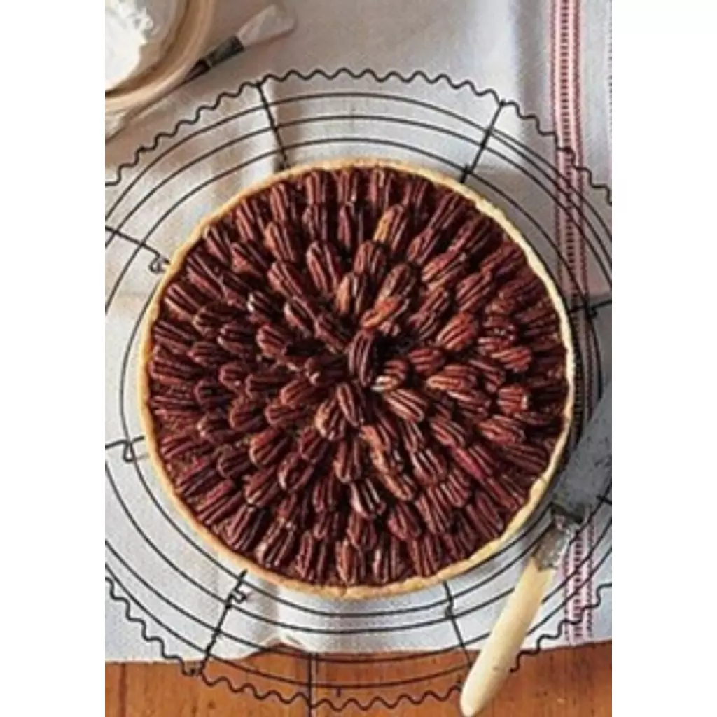 Pecan pie (28 cm)