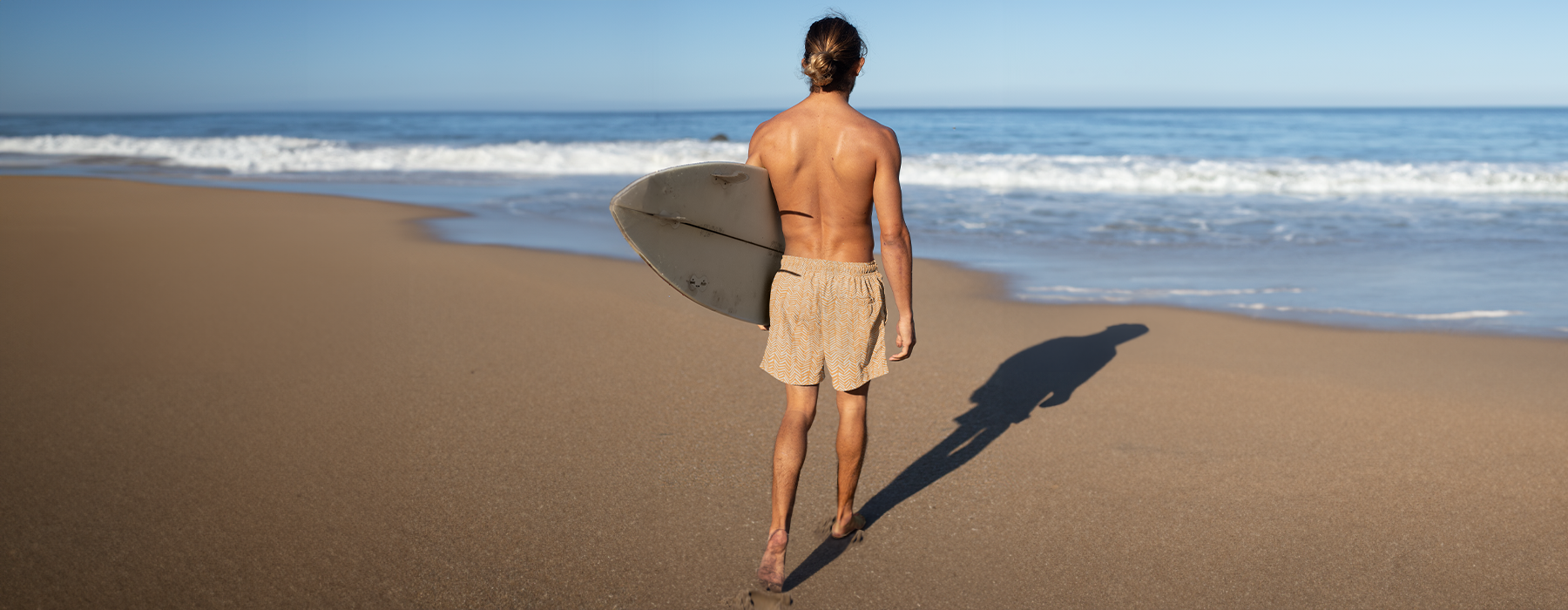 Men Swim Shorts Img