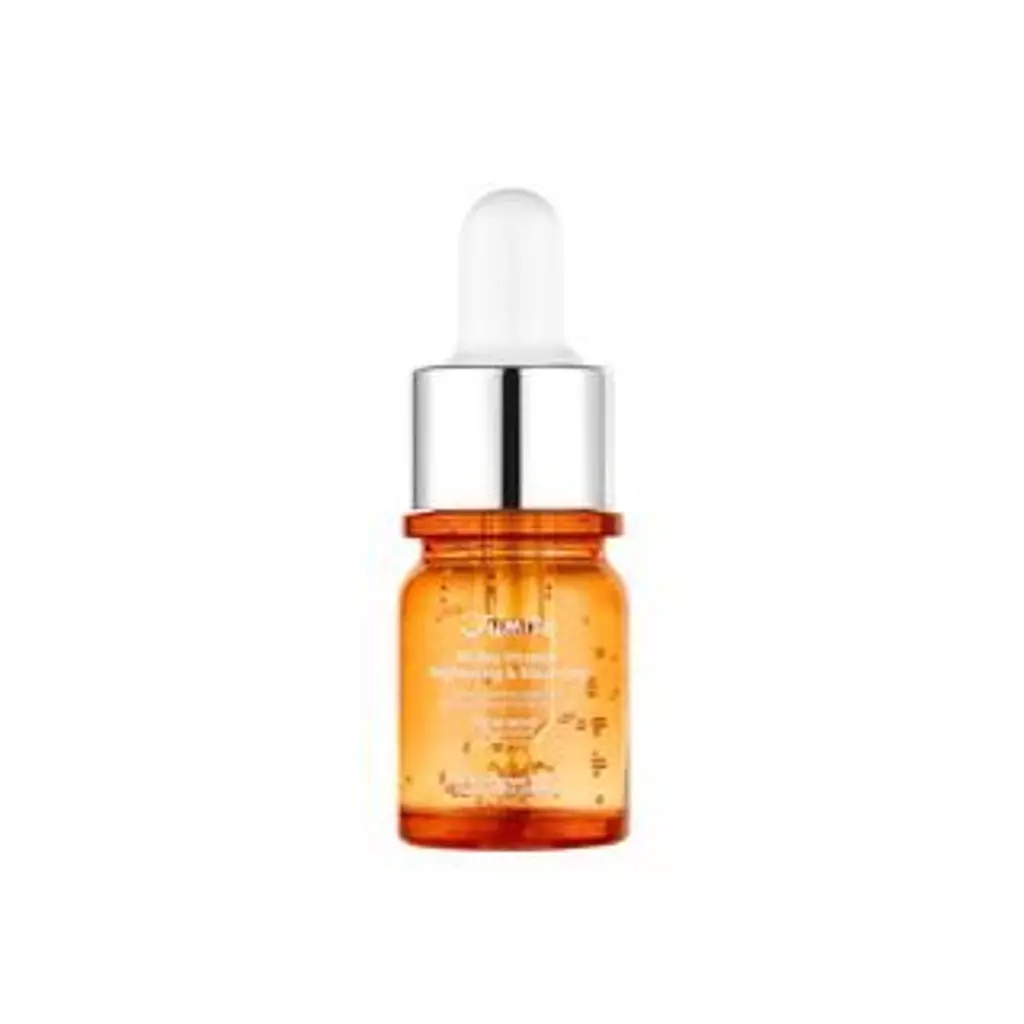 JUMISO - All Day Vitamin Brightening & Balancing Facial Serum Mini 5ml