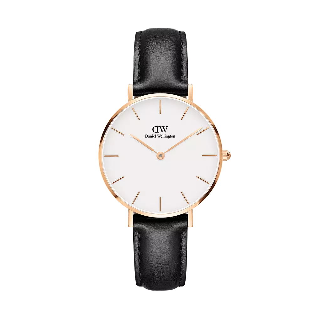 DANIEL WELLINGTON PETITE SHEFFILED 32MM