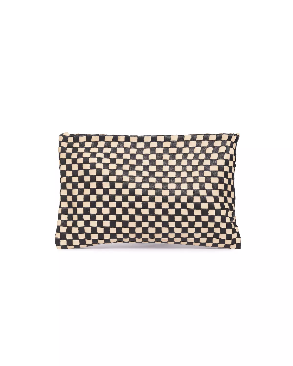 The Woven Clutch 2.0 10