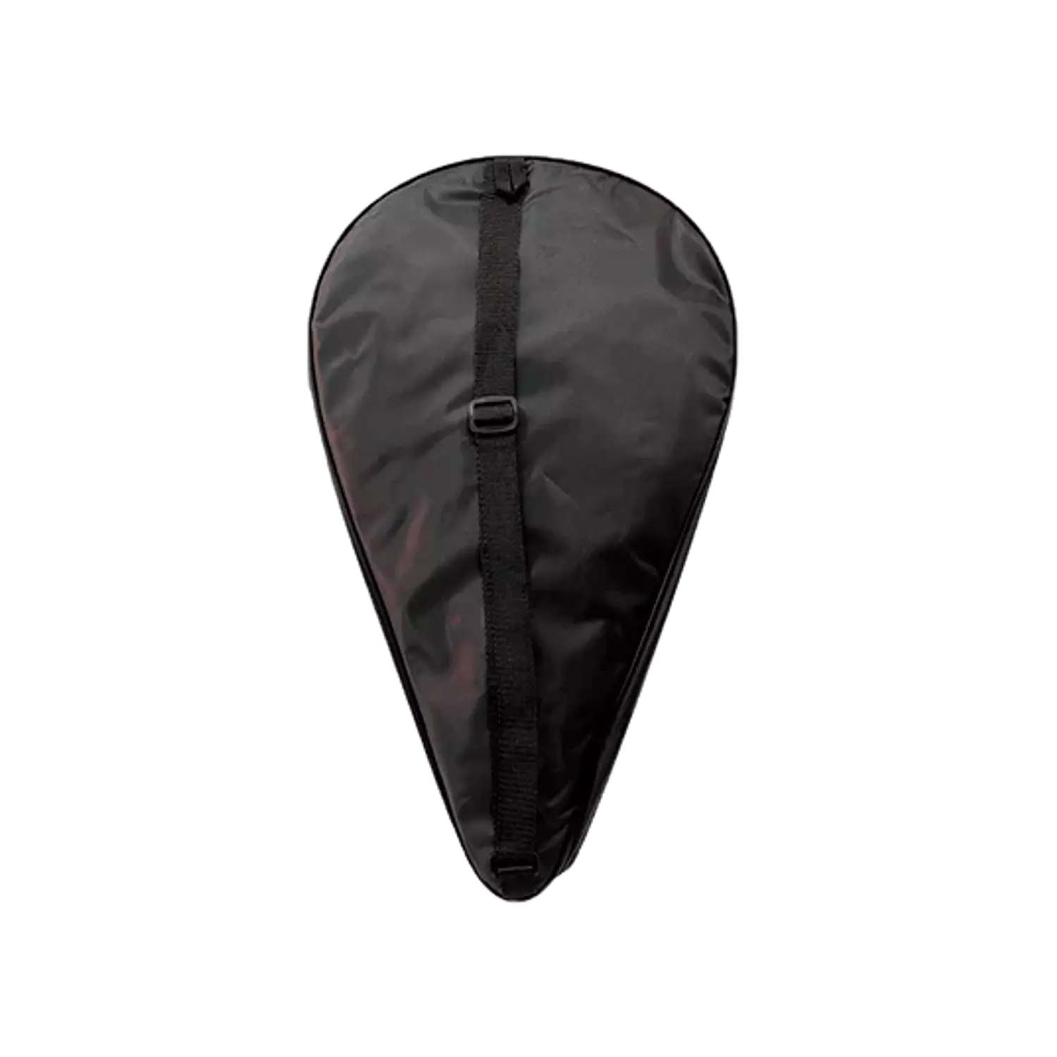 Bullpadel Case - FIP Black 1