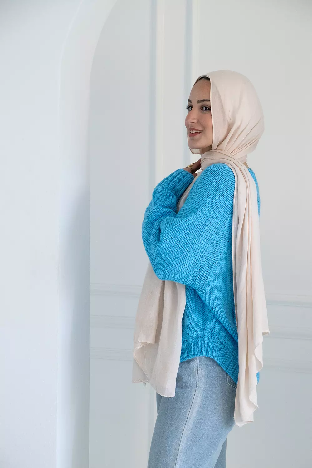 SHAHD Pullover  12