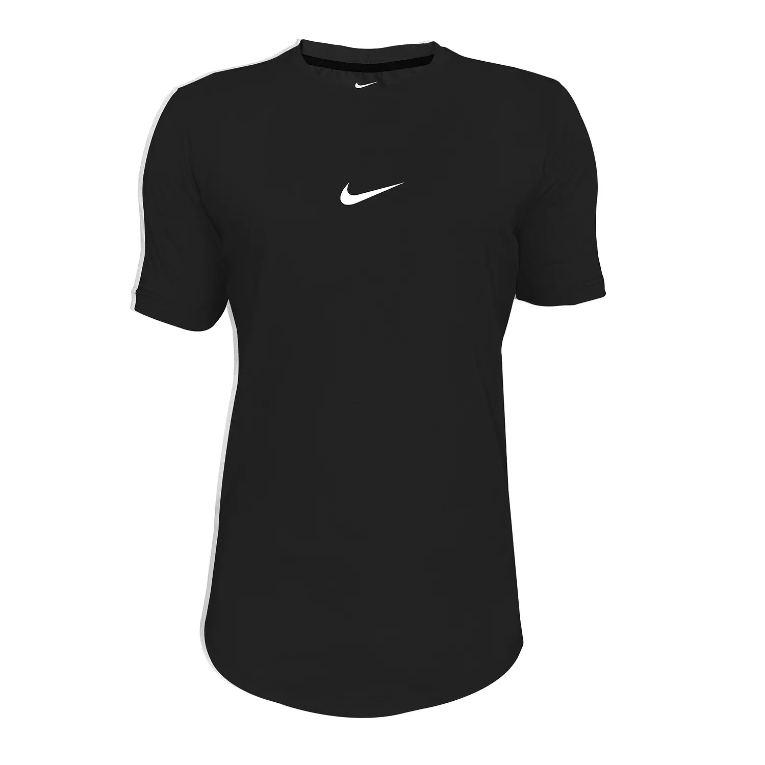 NIKE COTTON T-SHIRT - REGULAR SIZE 1