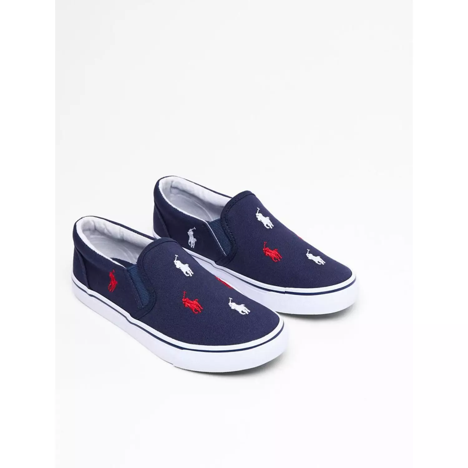 Polo Ralph lauren Slip on 7