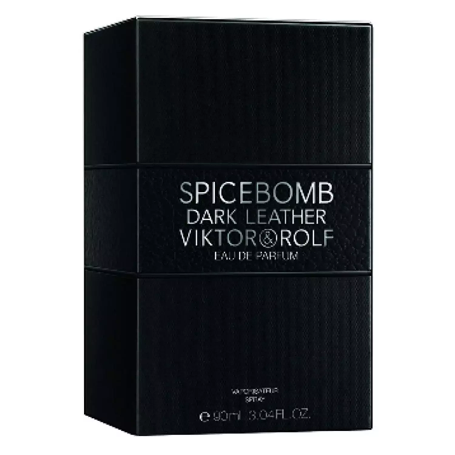 Spicebomb Dark Leather 90 ml for men 1