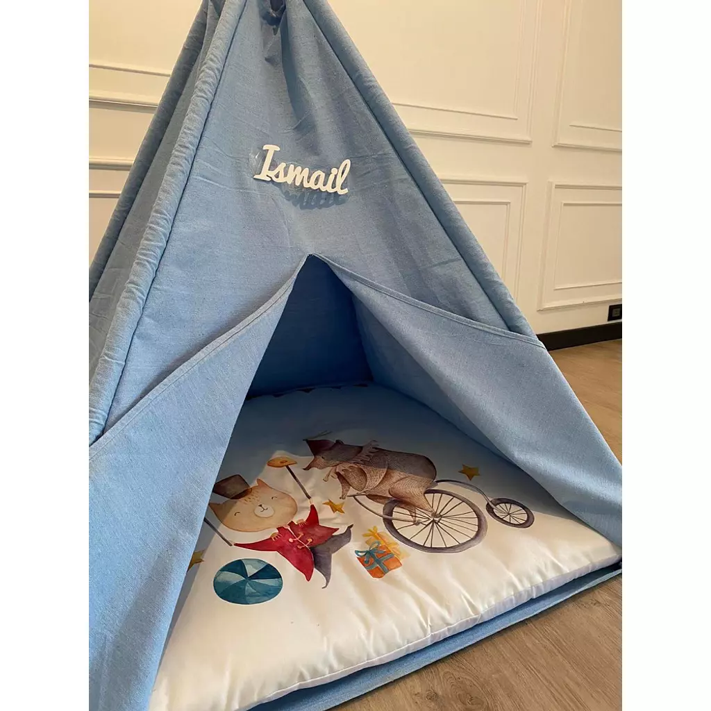 Teepee Tent