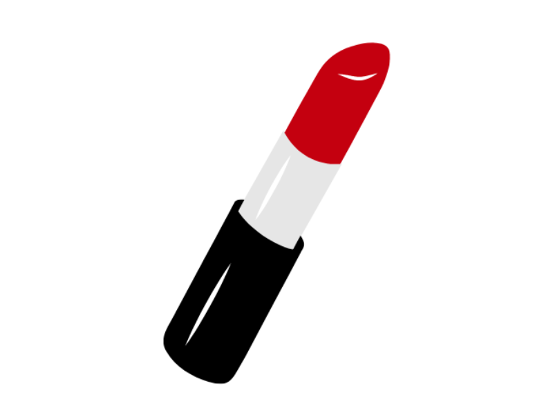 <p><strong>Lipstick</strong></p>