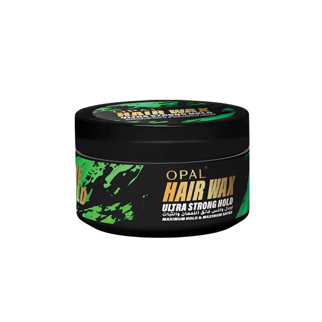 Hair Wax