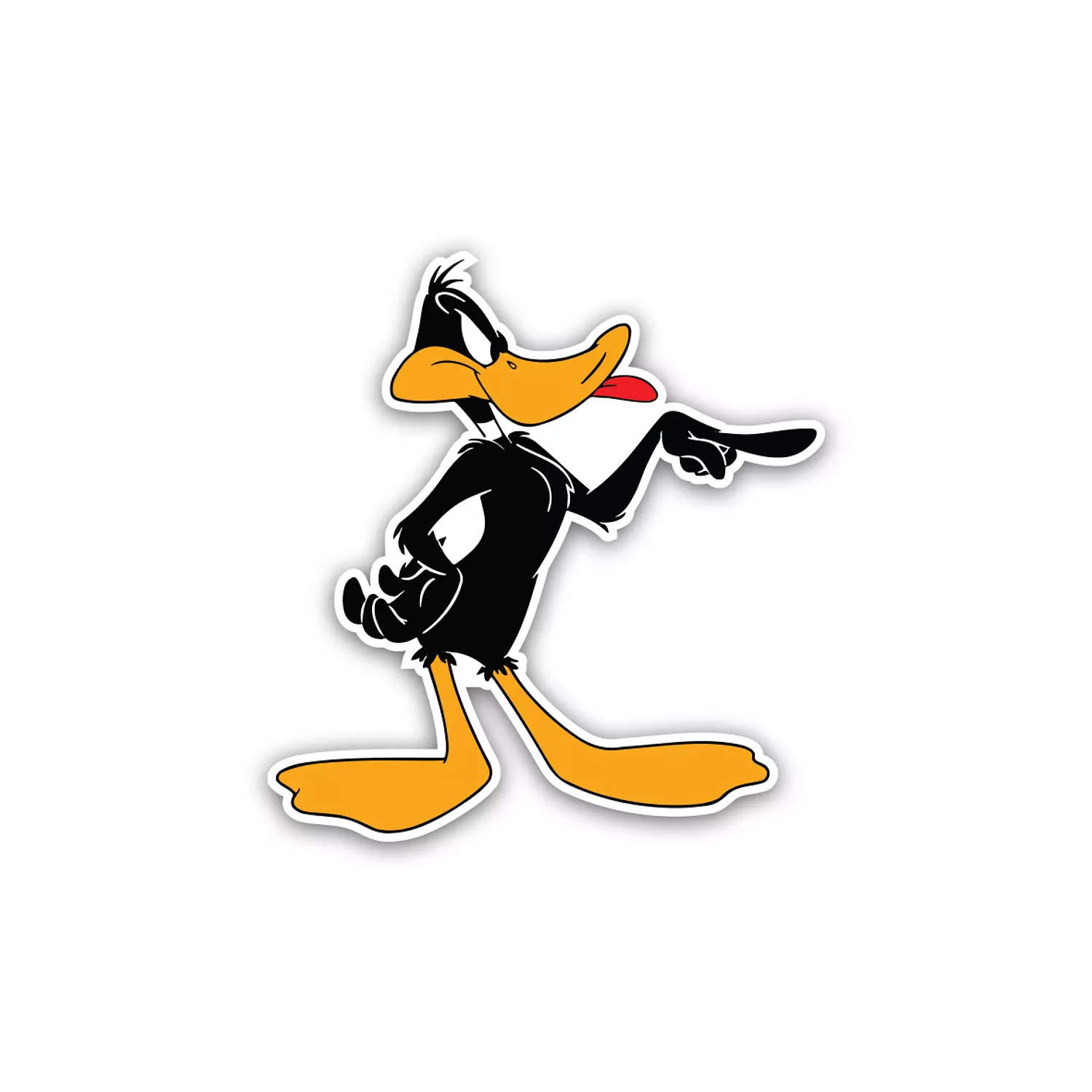 Daffy Duck  hover image