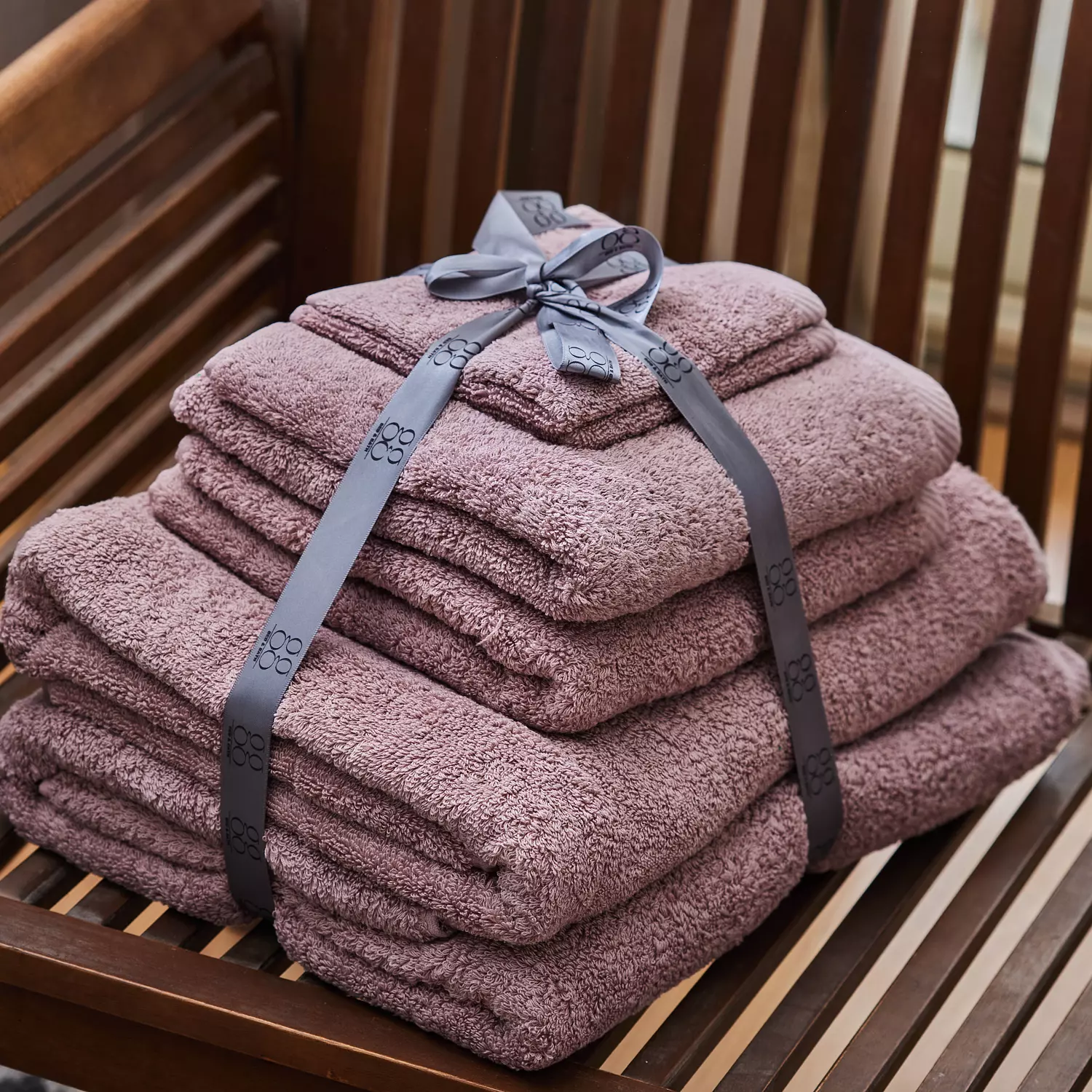 Cashmere Towel Set hover image