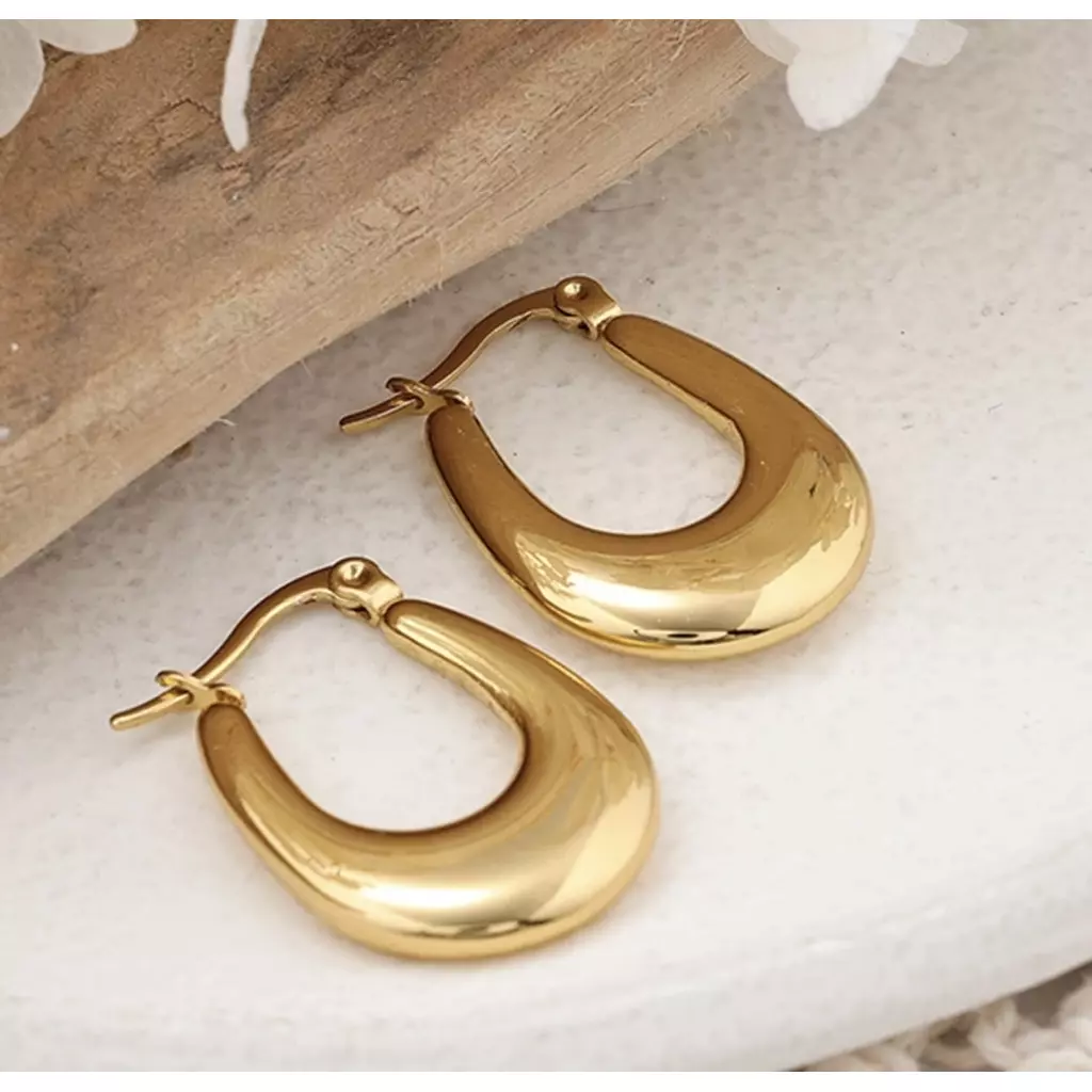 Pepa Earrings