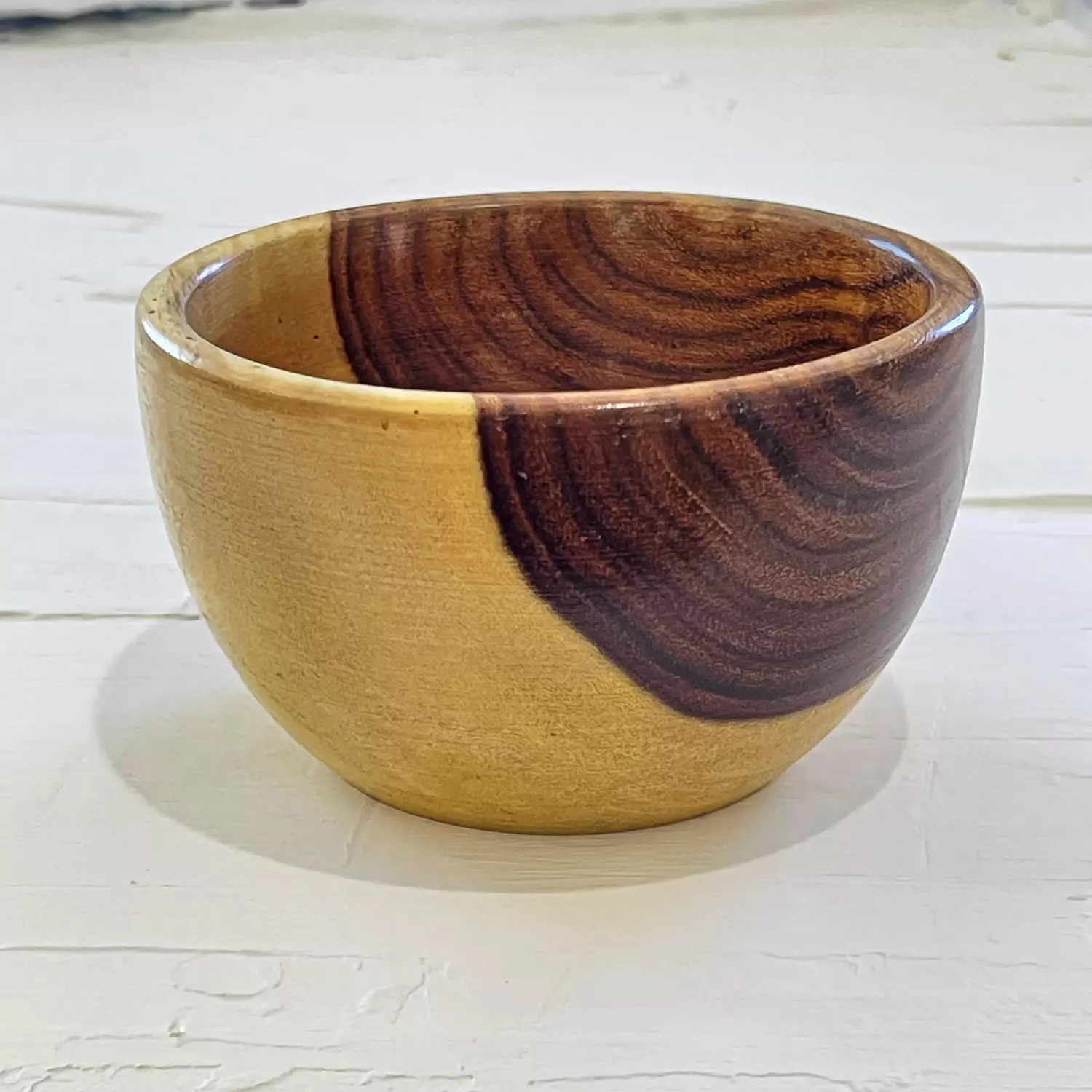 Deep Dish / Bowl 1 PC - 10 CM 2