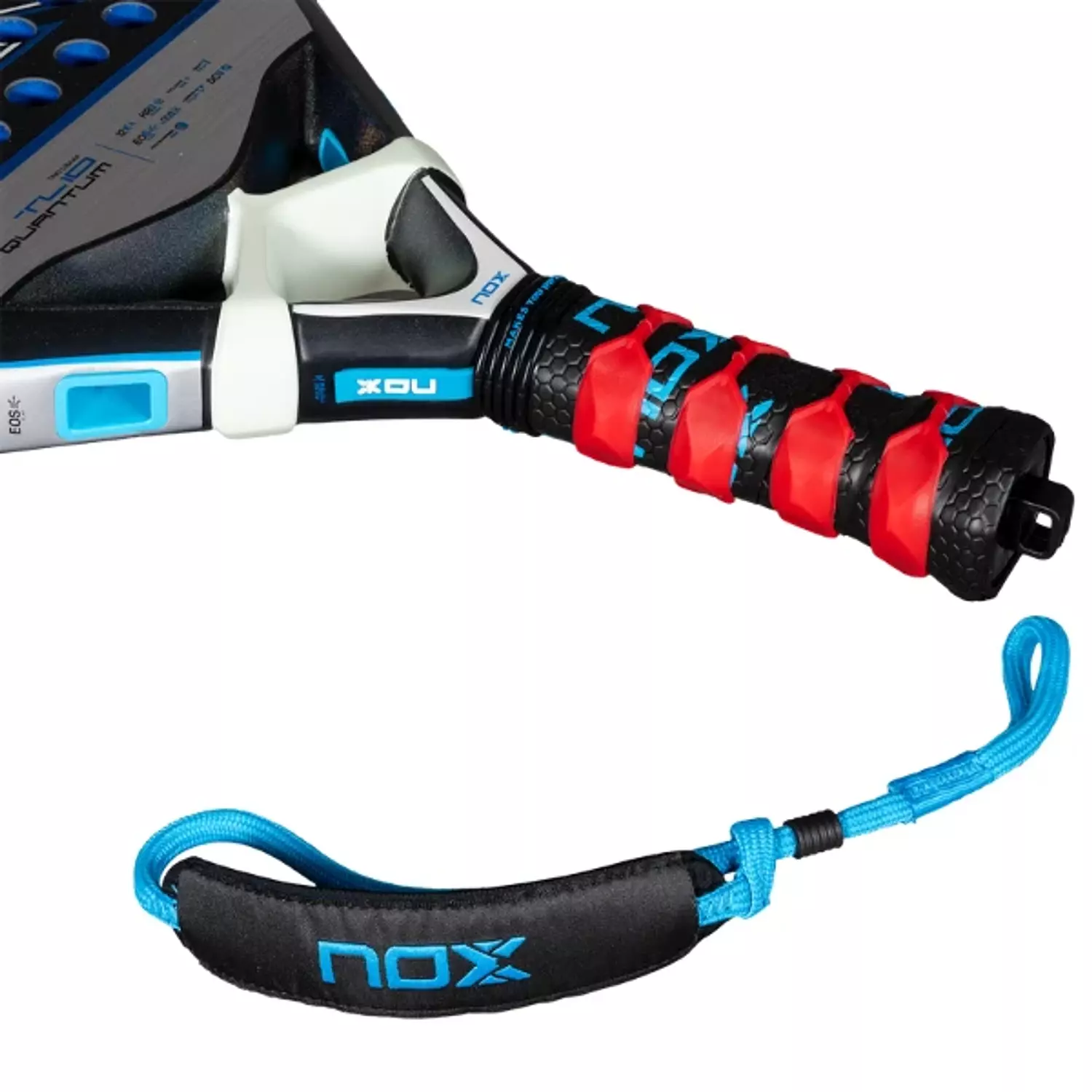 Nox TL10 Quantum 12K 2025 - Tino Libaak 6