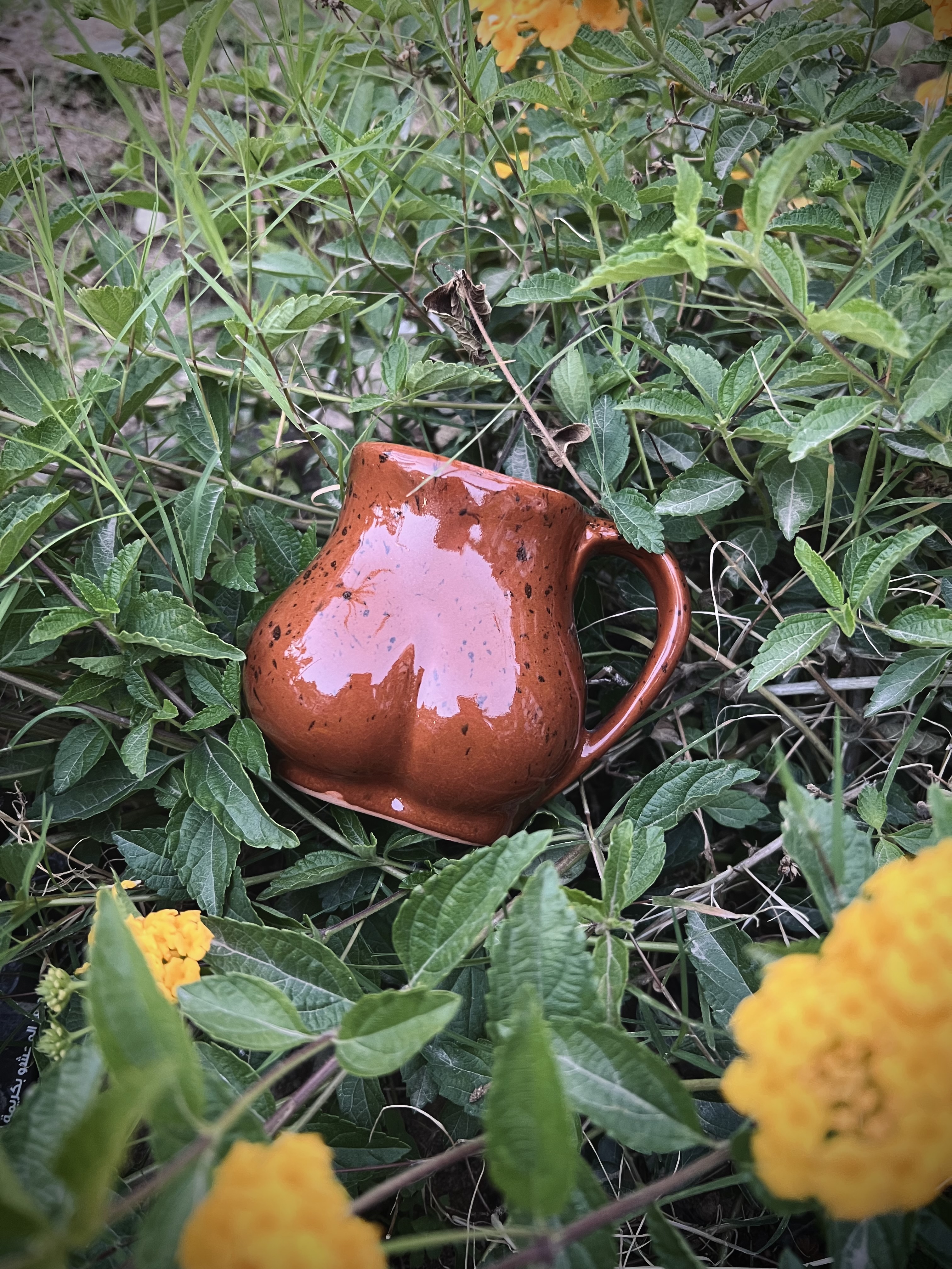 Booty Mug 8