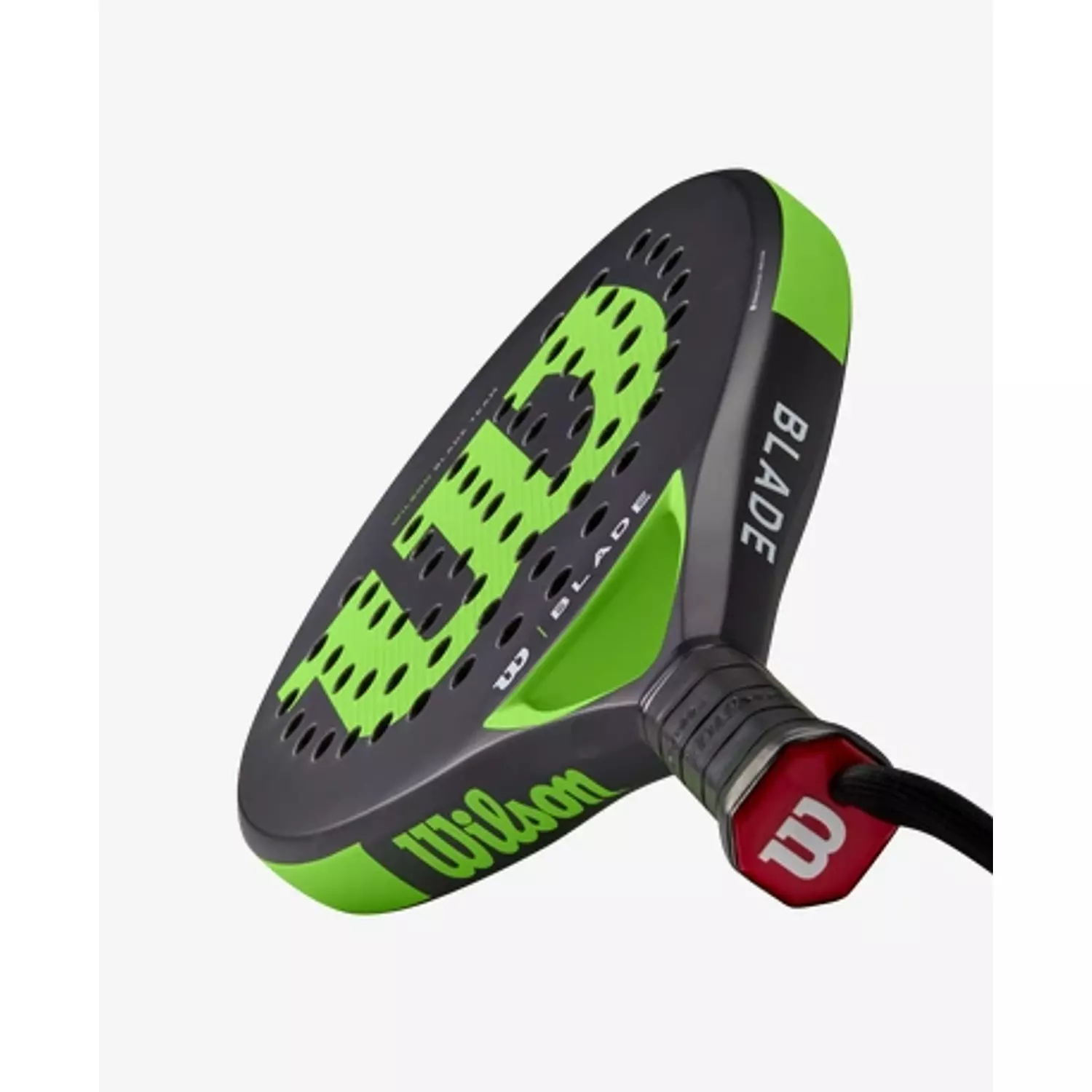 Wilson Blade Team V2 - Black 1