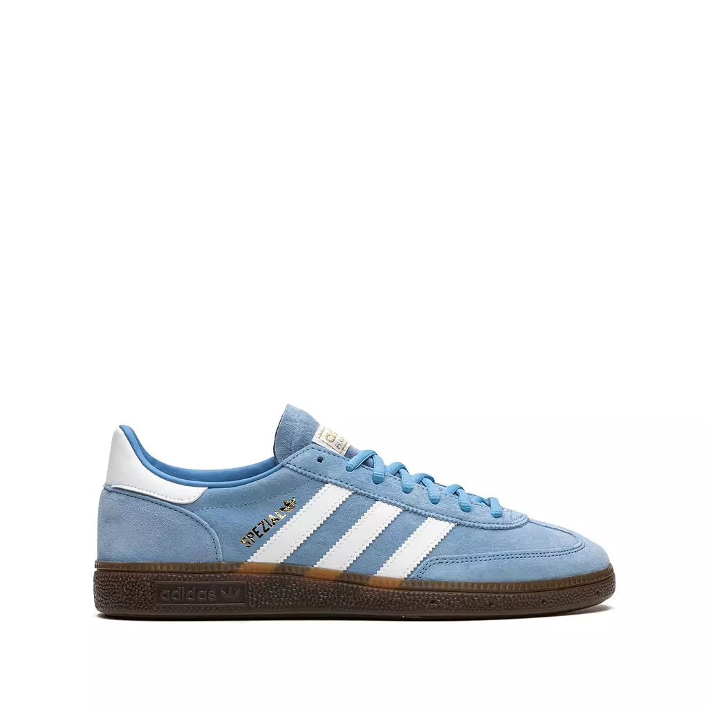 adidas Handball Spezial "Light Blue" sneakers