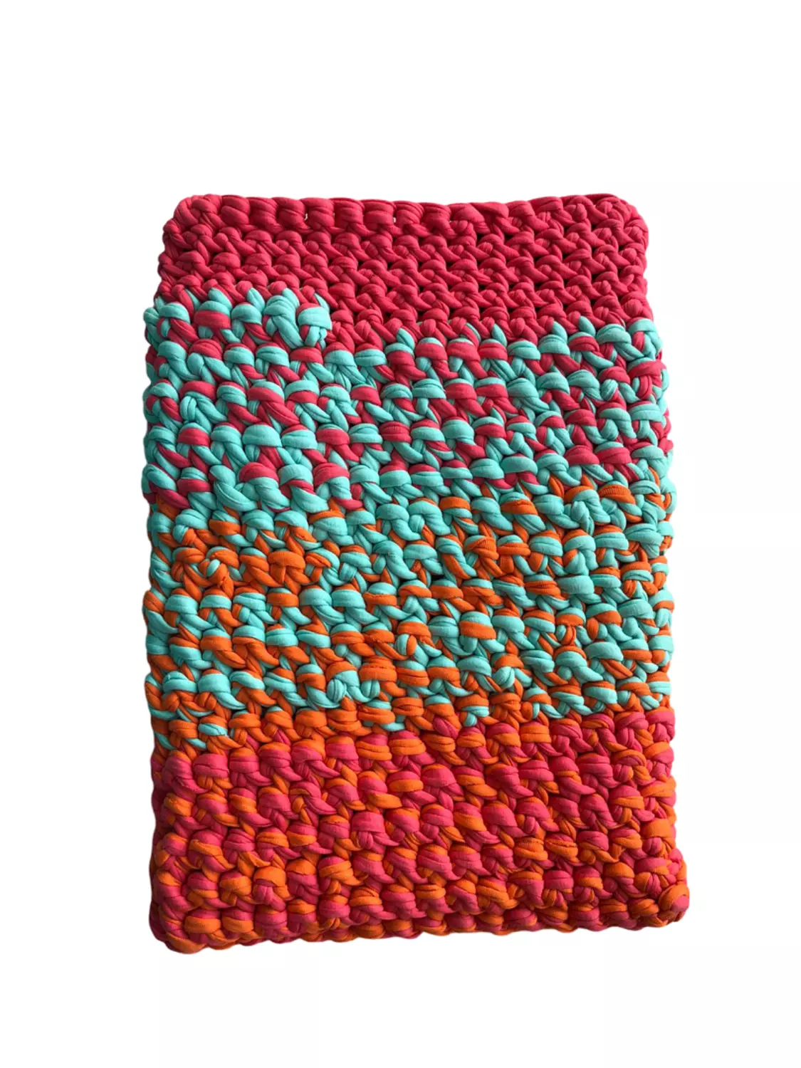 Crochet Laptop Sleeve -2nd-img