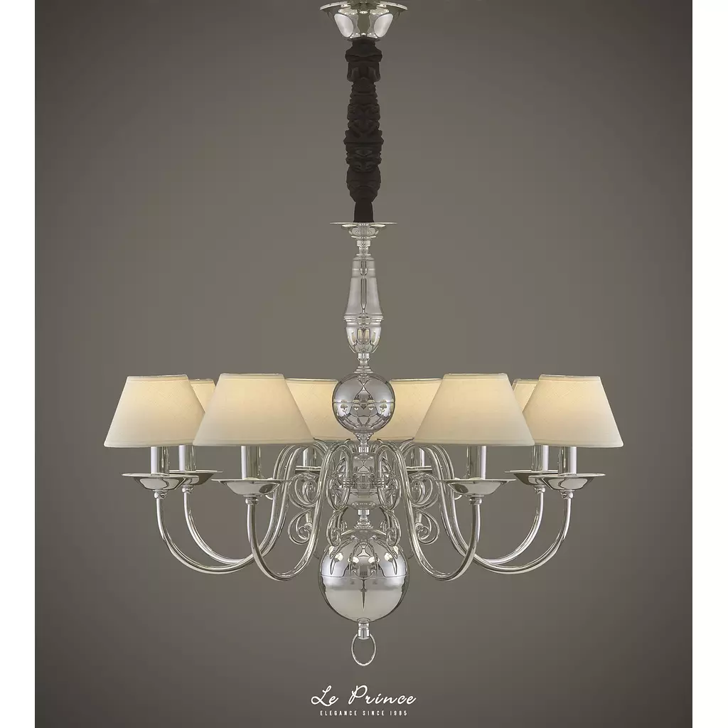 Dutch Chandelier