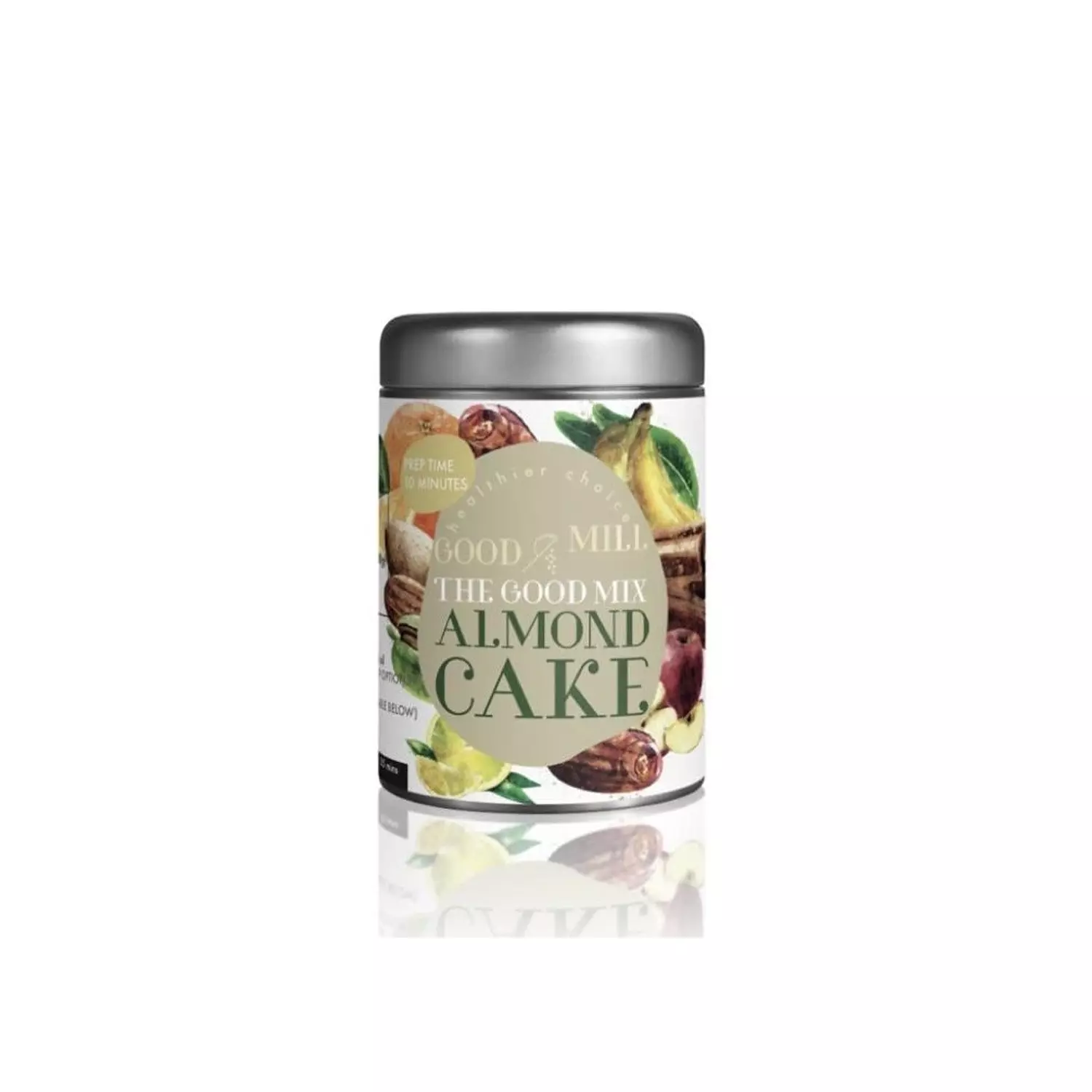 almond cake mix hover image