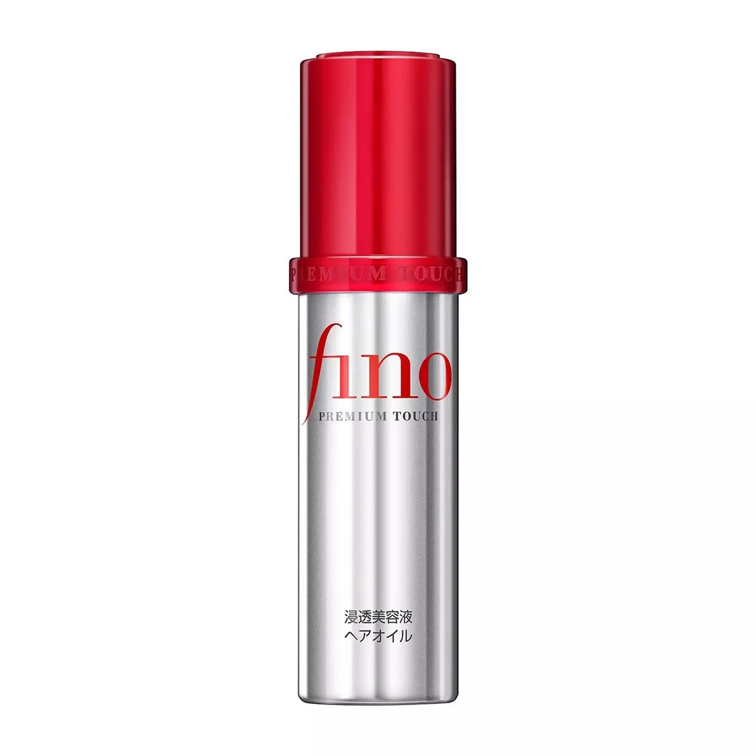 Shiseido Fino Premium Touch Hair Oil 70g hover image