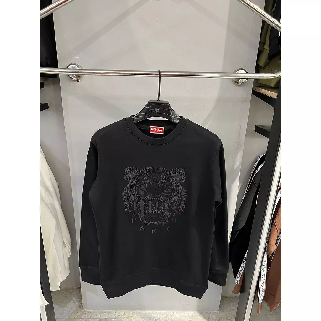 KENZO SWEATSHIRT 8