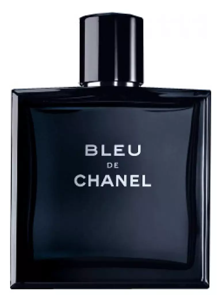 Bleu de chanel edp 100 ml