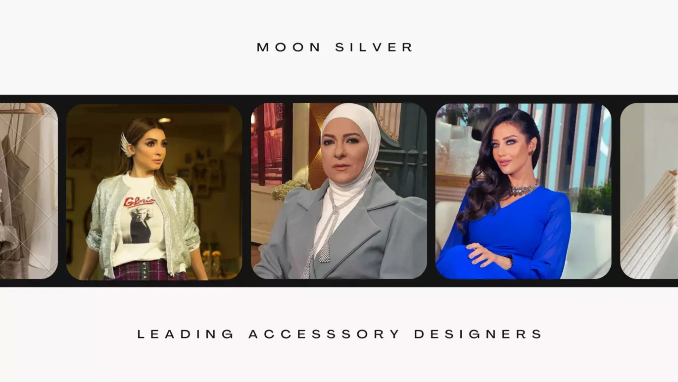 banner image for moon silver