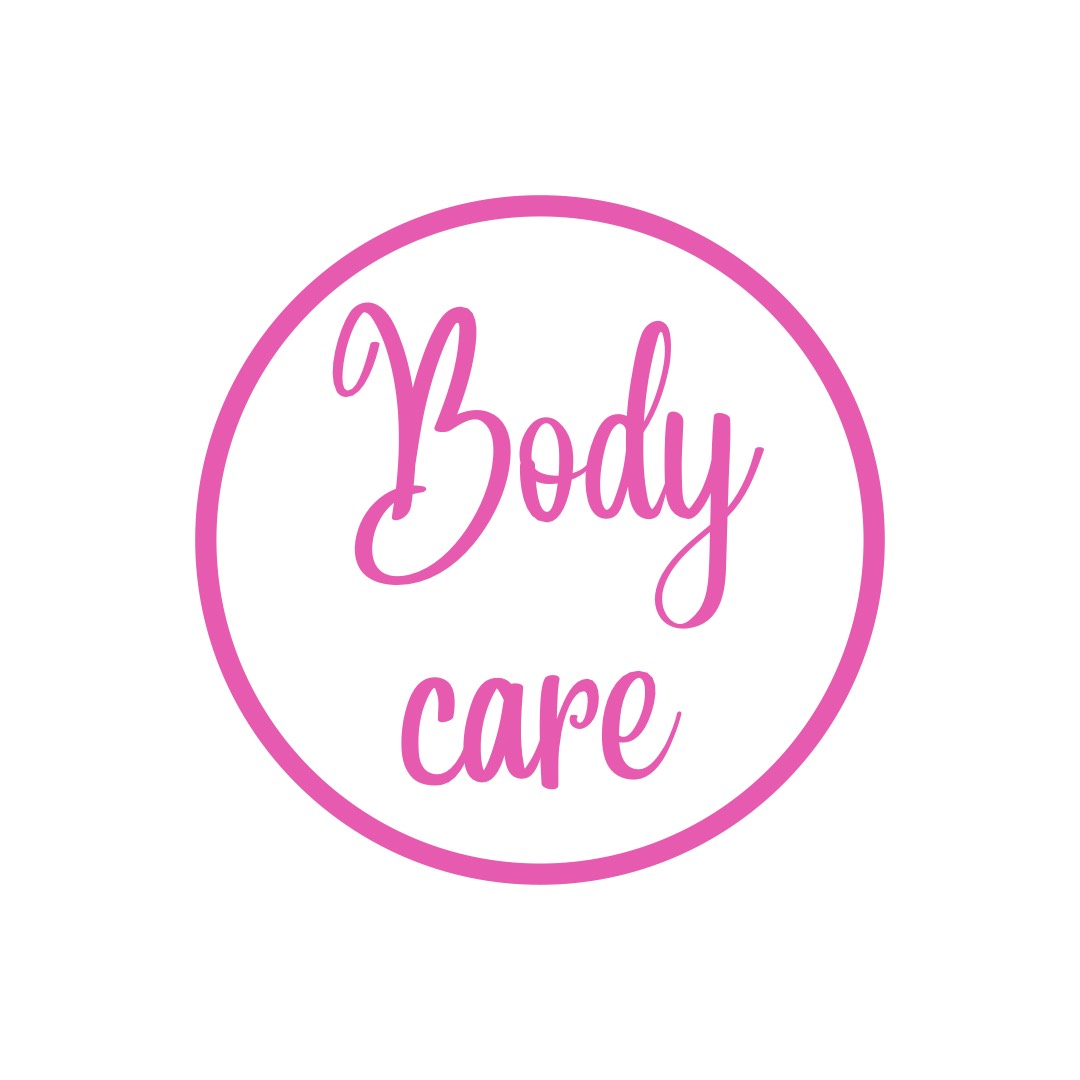 <p>Body care</p>
