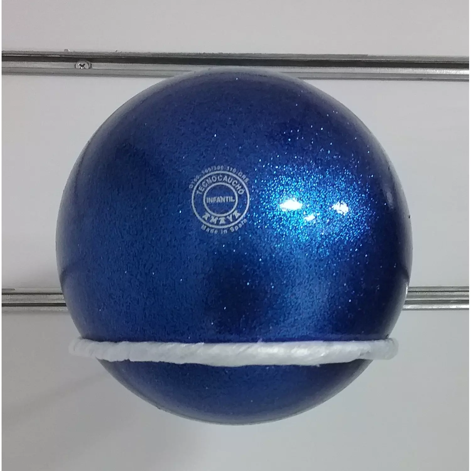 Amaya-Glitter Ball for Hobby 15cm-2nd-img