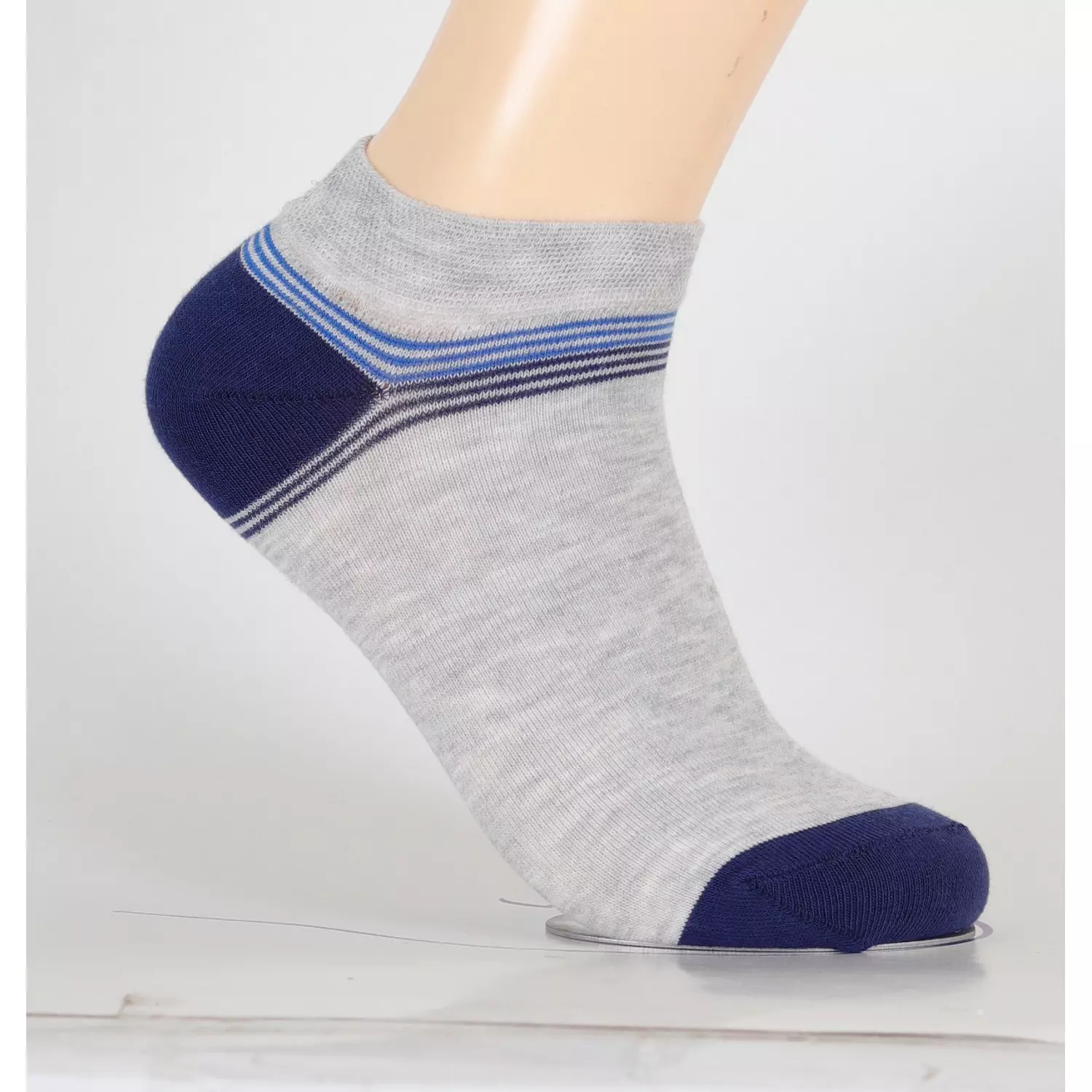 Viva Lowcut casual Socks for men's 2