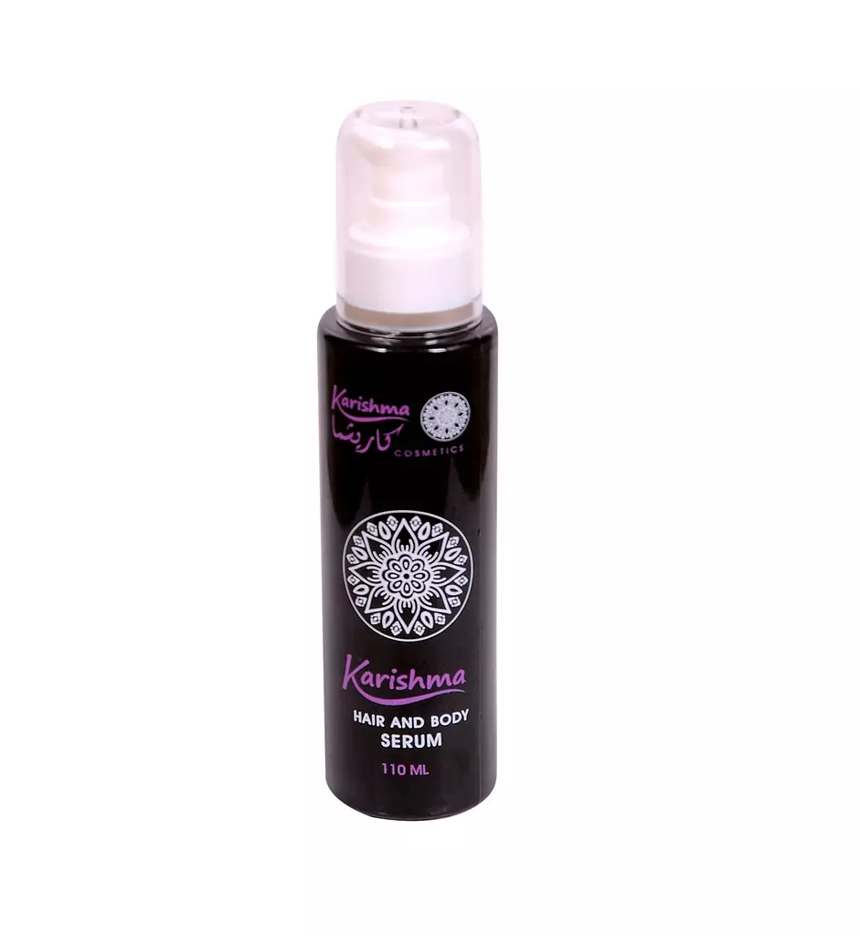 Karishma hair serum