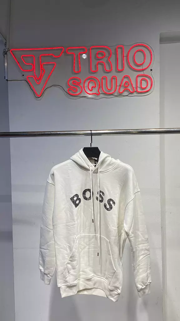 Hugo-boss hoodie