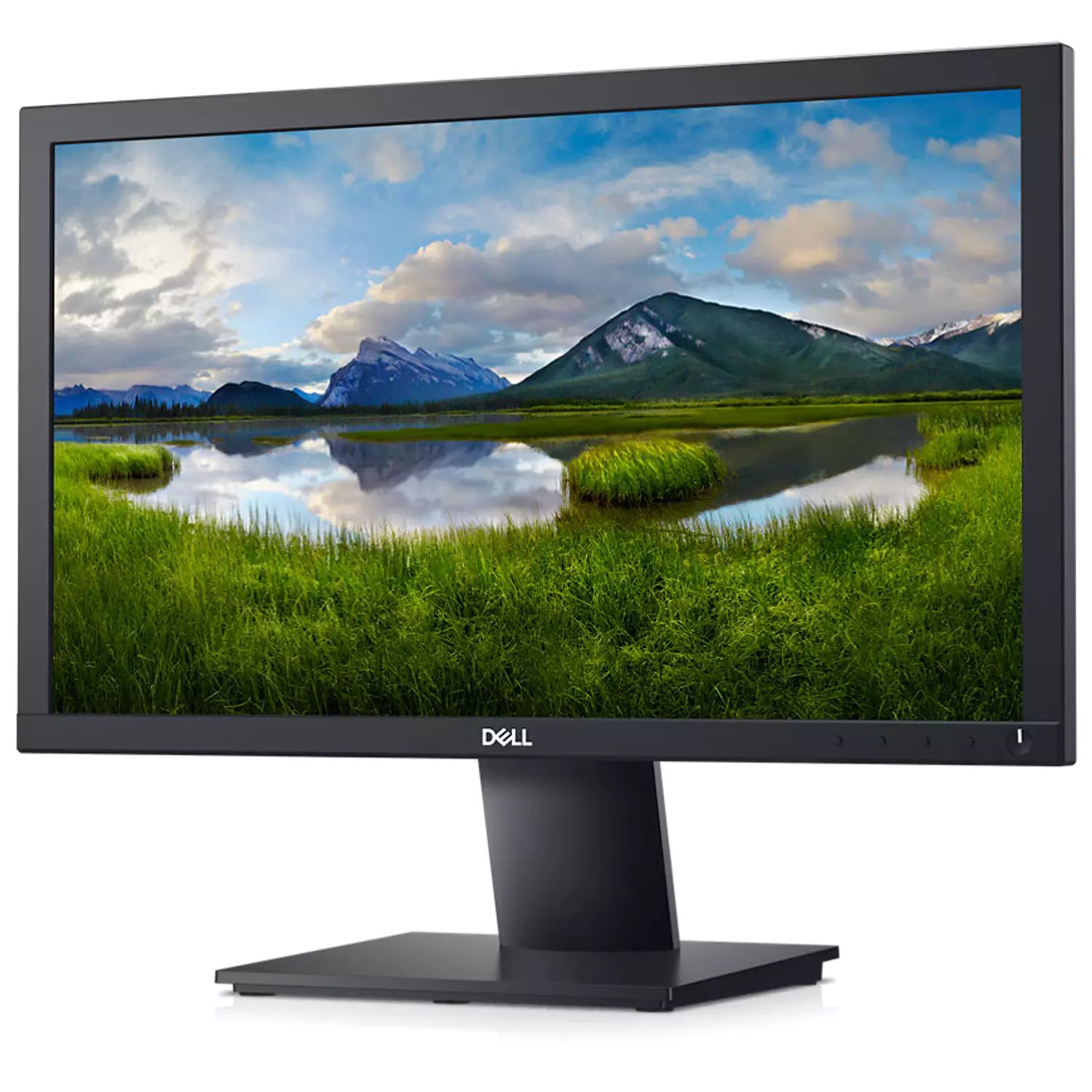 Dell E2020H HD Monitor  1