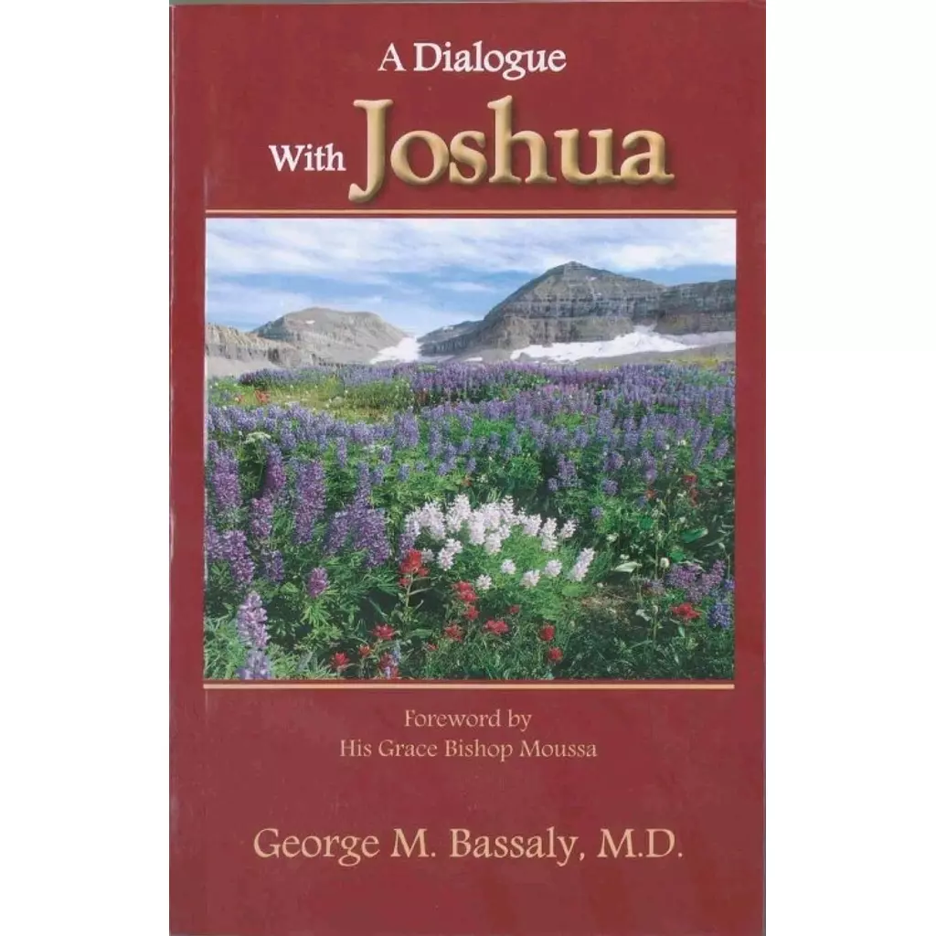 A Dialogue With Joshua