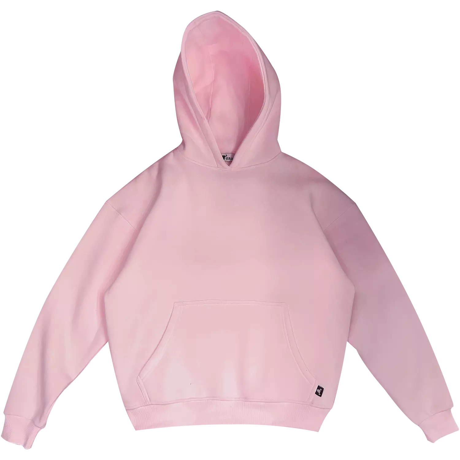 Basic hoodies hover image