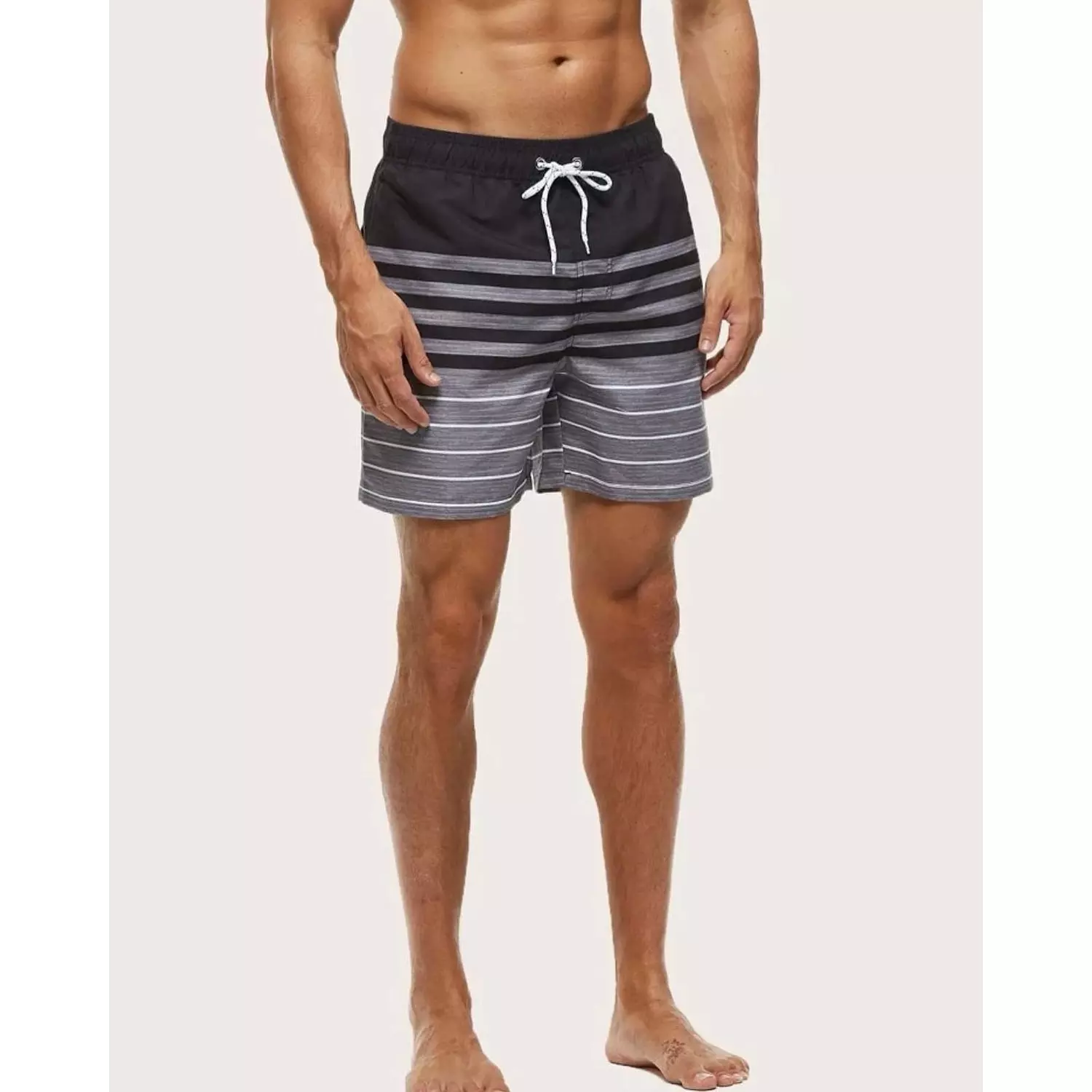 Shein Swim Short 1