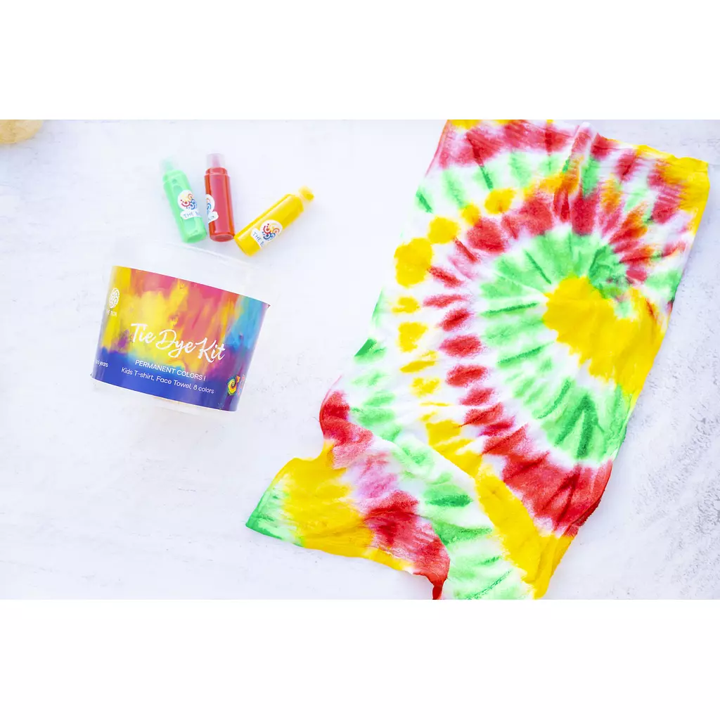 Tie dye combo kit 