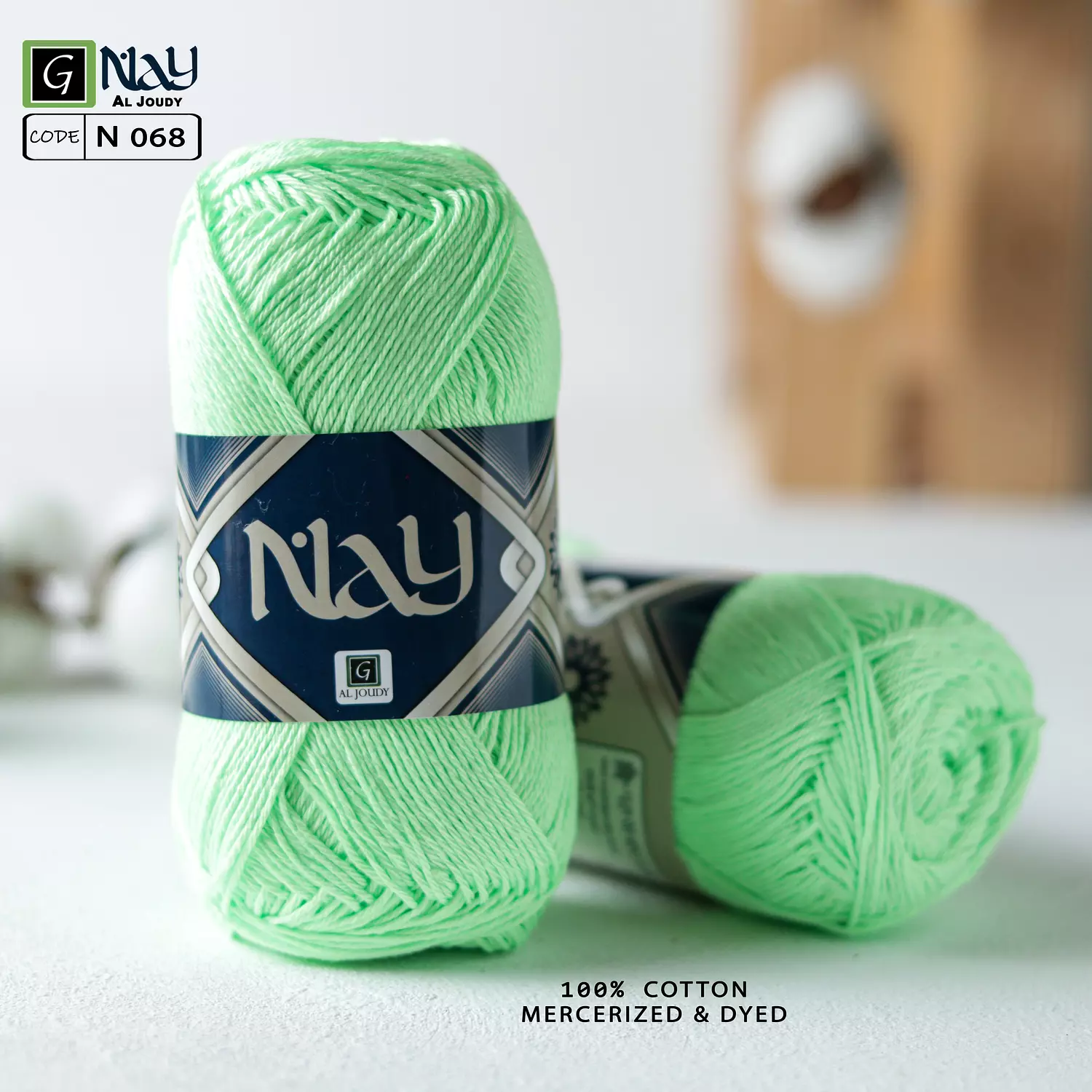 Nay Crochet 65