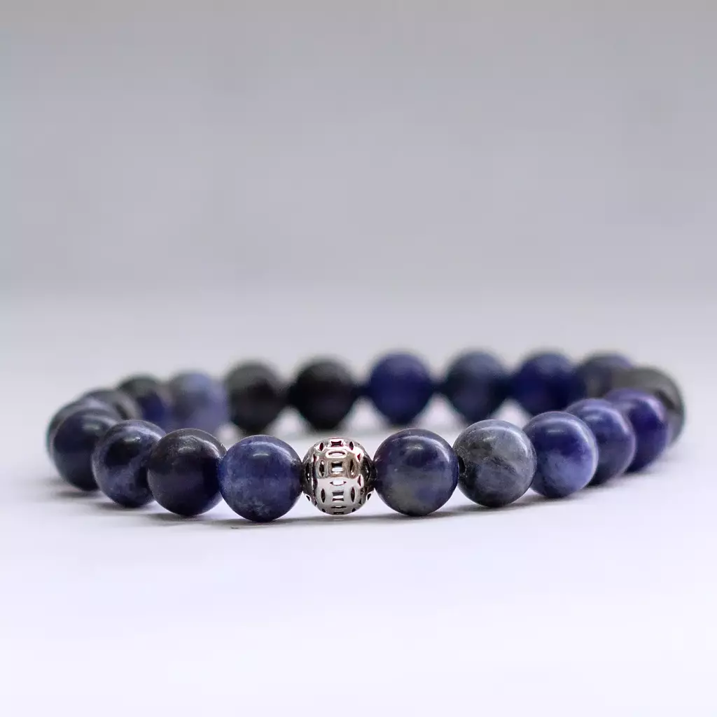 Sodalite Bracelet