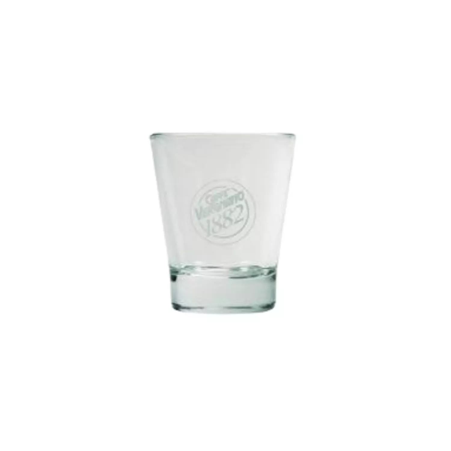 Espresso Glass Cup Small hover image