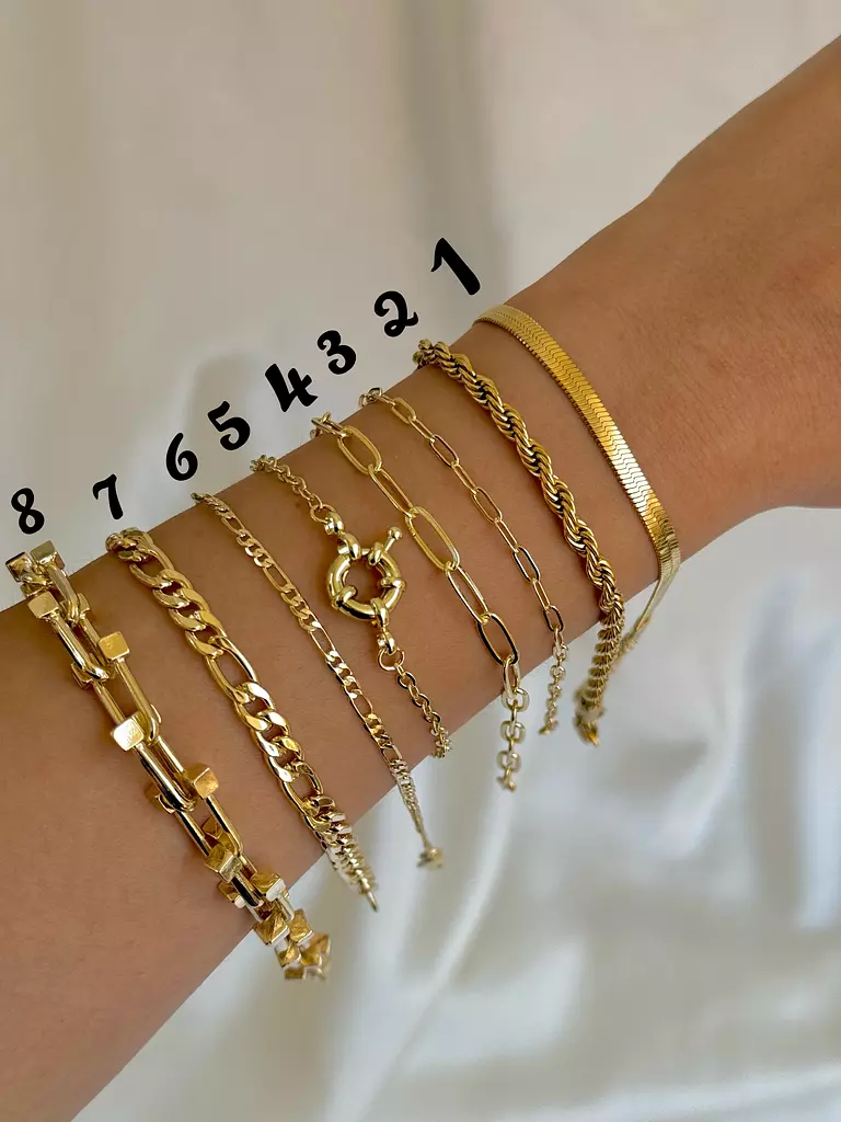 bracelet 164