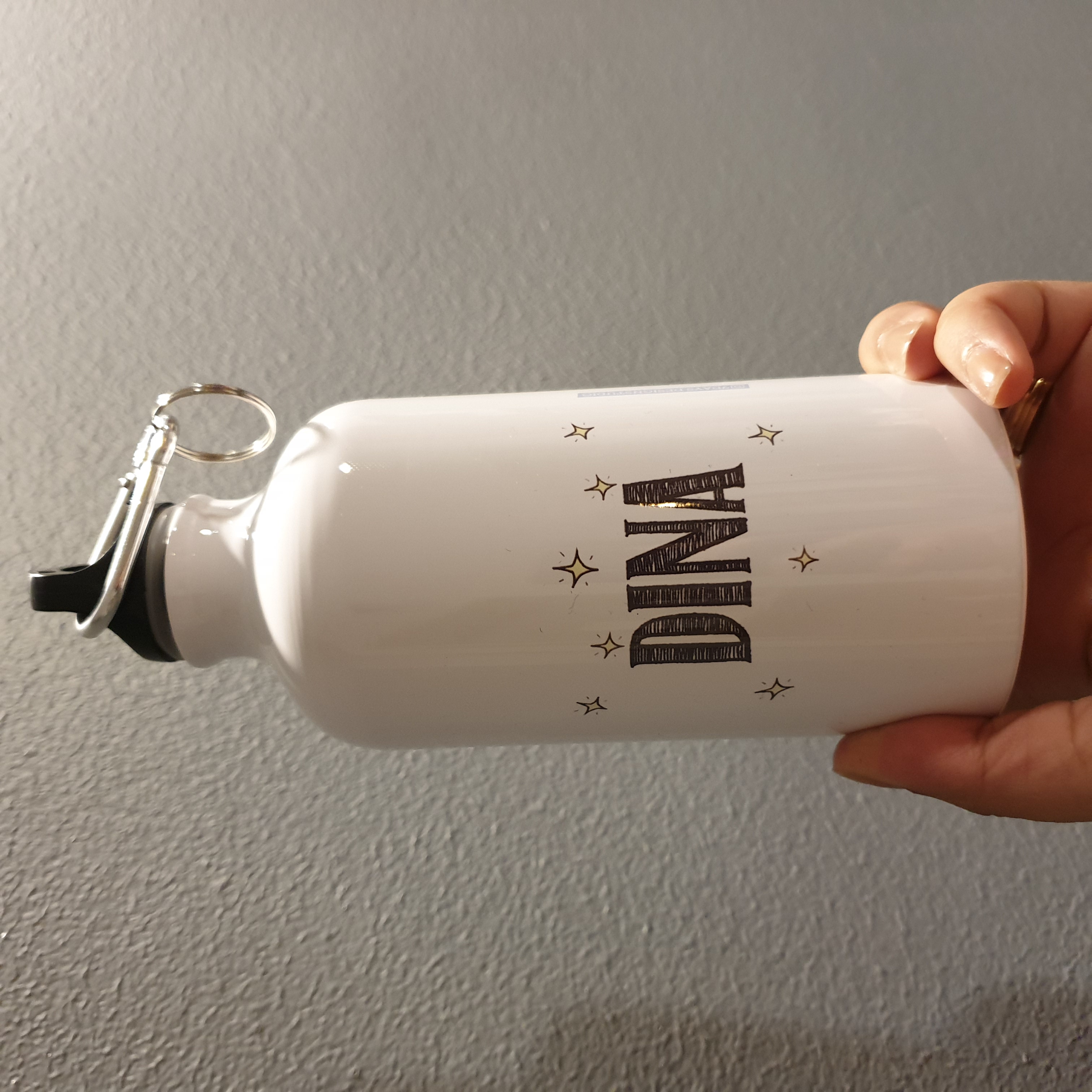 Gemini Mug, Bottle or Travel Mug 4