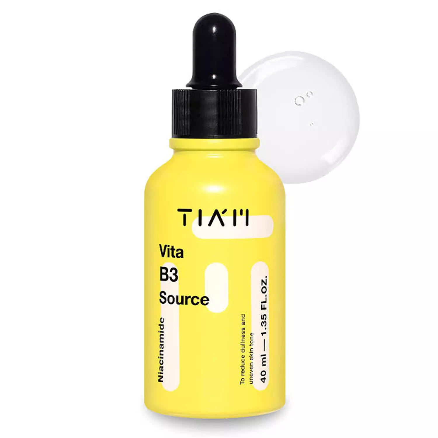 TIA'M - Vita B3 Source 40 ml hover image