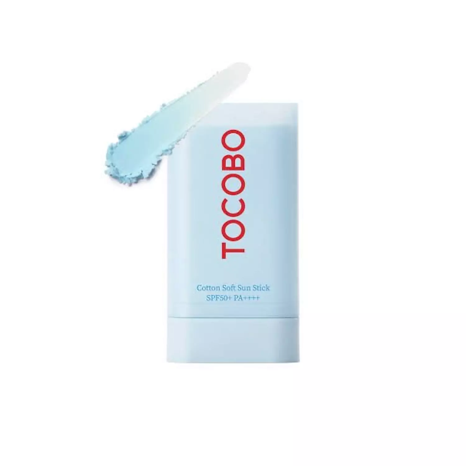 TOCOBO Cotton Soft Sun Stick SPF50+ PA++++ hover image