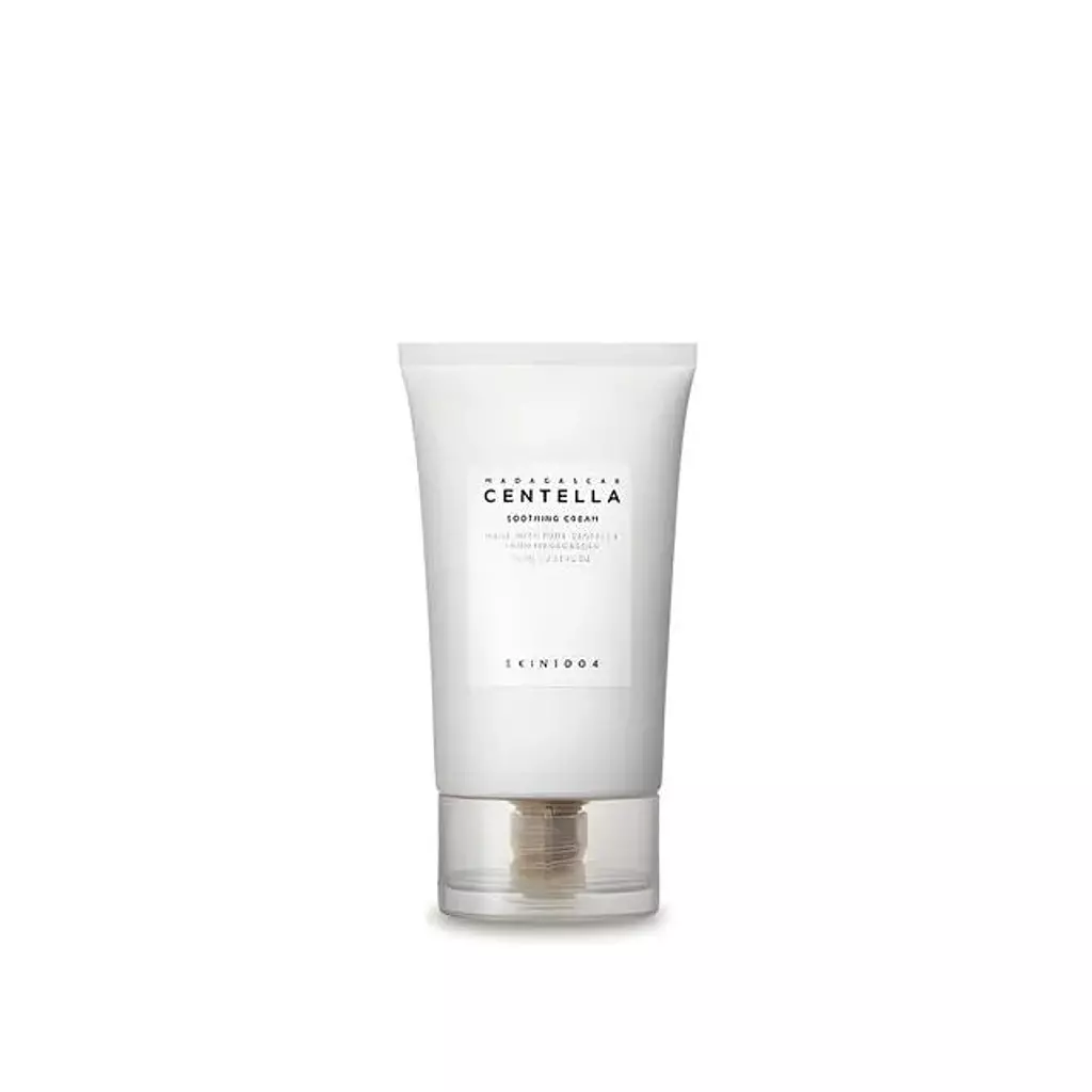 SKIN 1004 - Madagascar Centella Soothing Cream 75ml