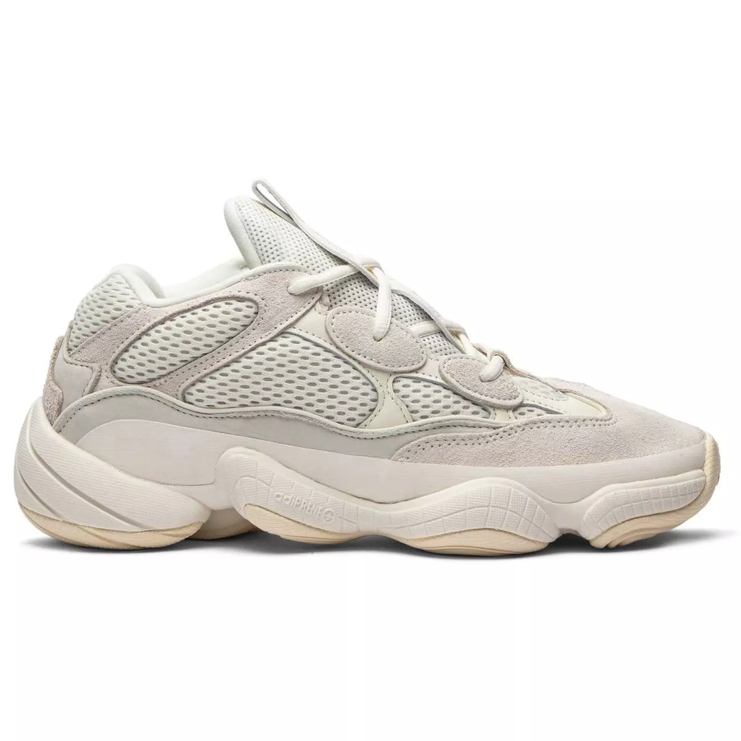 Adidas yeezy 500 blush desert  3