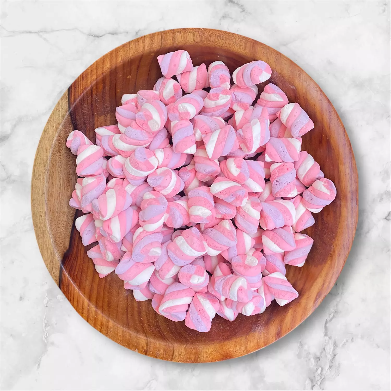 Freeze Dried Marshmallows  hover image