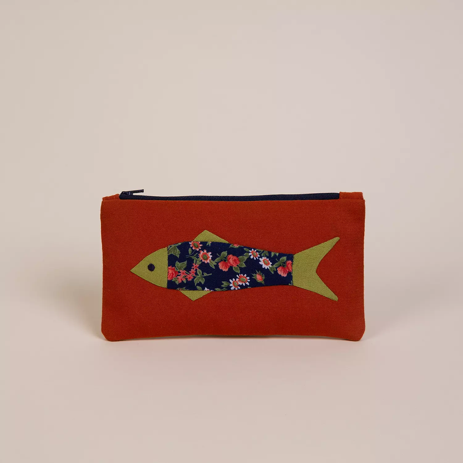 Sardine Pencil Case 5